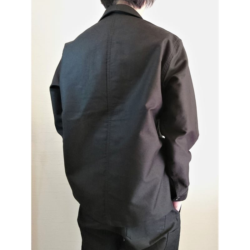 Le Sans Pareil/ル サン パレイユ】コットンモールスキン