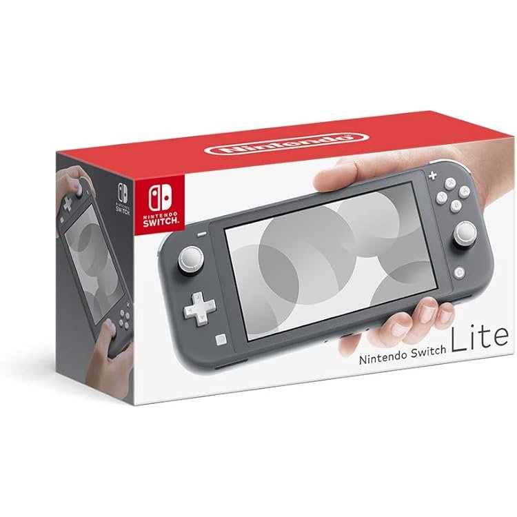 Amazon.co.jp: Nintendo Switch Lite ザシアン・ザマゼンタ : ゲーム