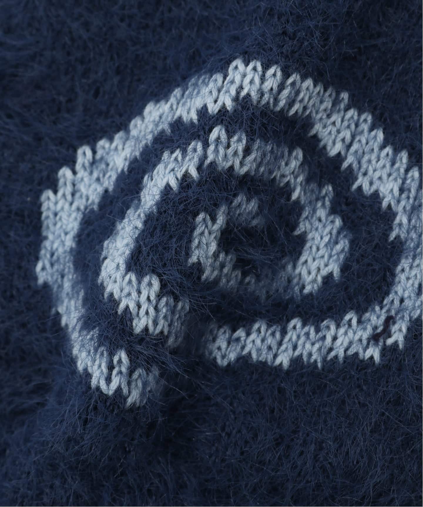 SOL soonerorlater / スーナーオアレイター GURUGURU HAIRY GLOVES