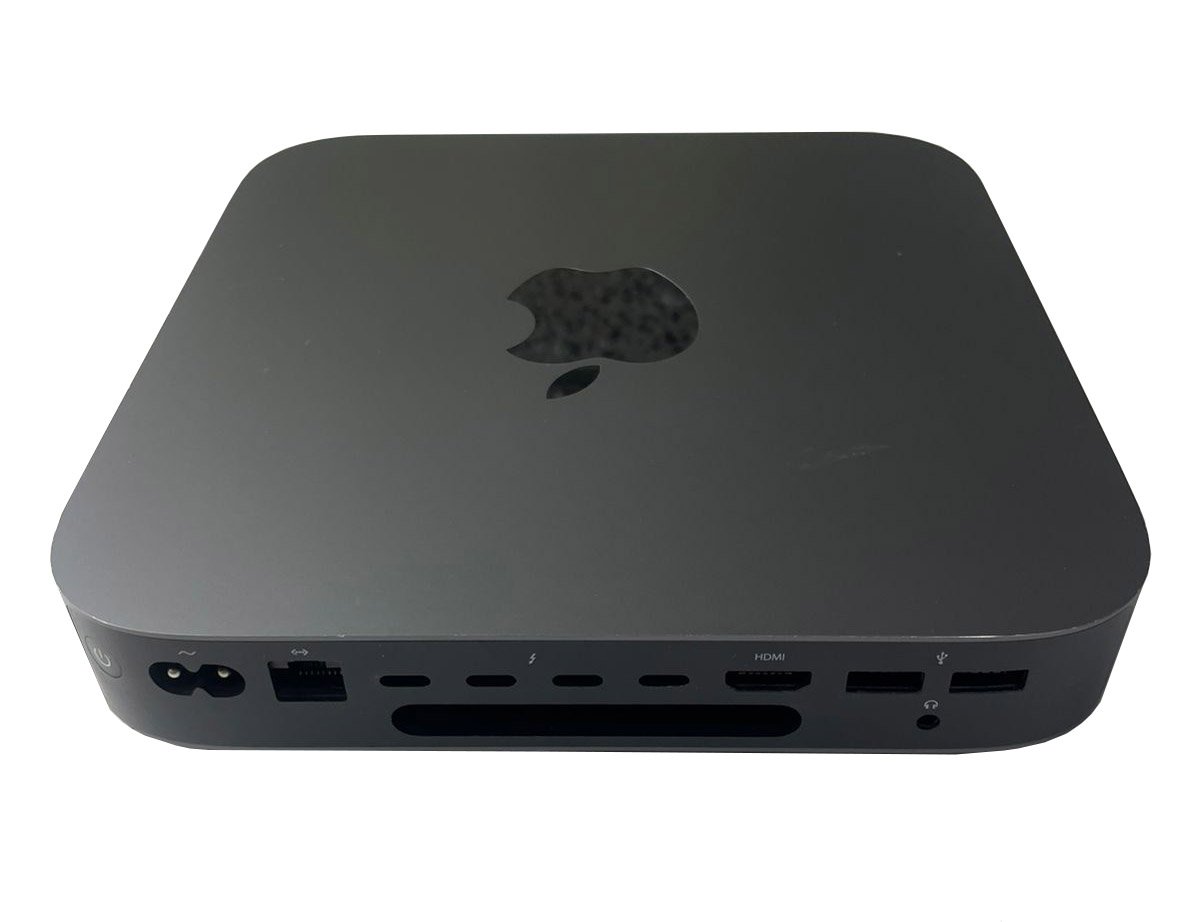 Mac mini late2014 core i7 16GB②256GB+1TB mac mini（Late 2014
