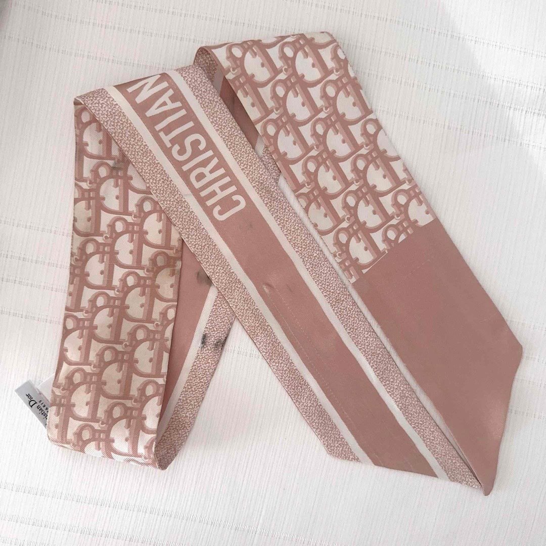 Christian Dior - DIOR ディオール オブリーク トロッター ミッツァ