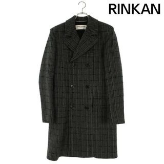 SAINT LAURENT - サンローラン SAINT LAURENT コートの通販 by KOMEHYO