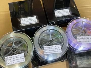 DRT Original color NYLON LINE drt オリジナルカラーナイロンライン