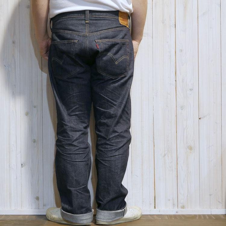 Levi's VINTAGE CLOTHING リーバイス LVC LEVI'S ジーンズ・LOT47501