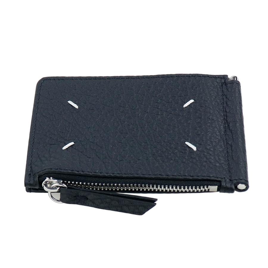 Maison Margiela（メゾンマルジェラ） 財布 二つ折り マネークリップ