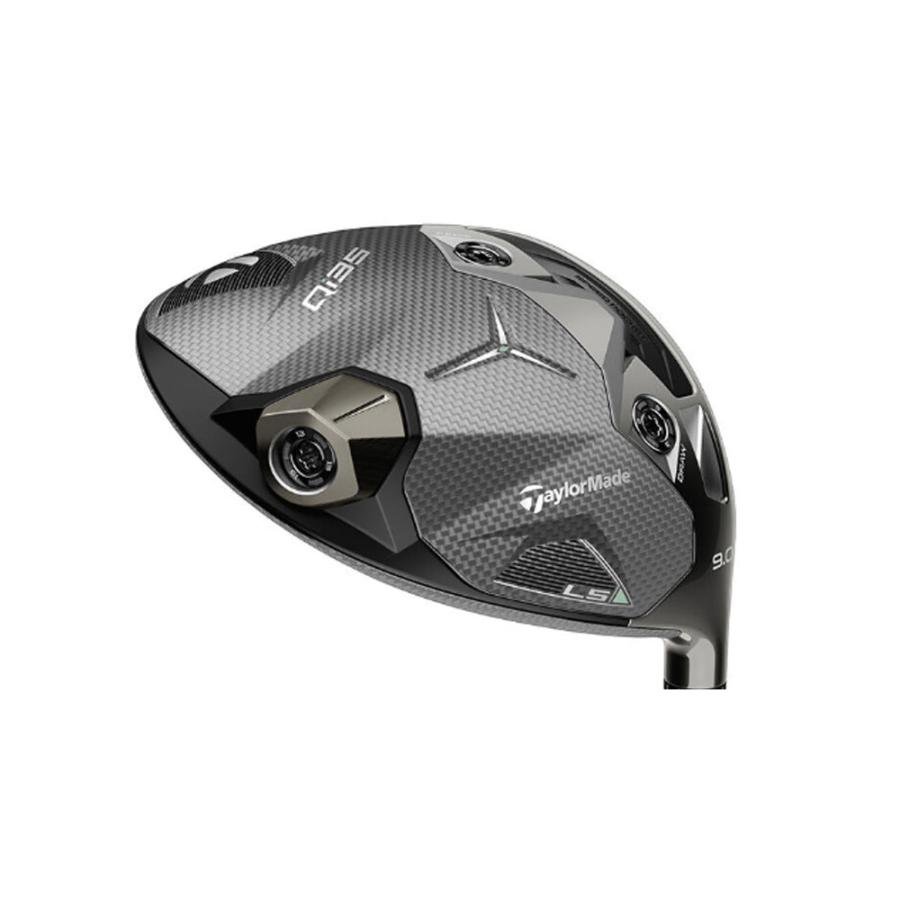 TaylorMade（テーラーメイド） 【USモデル／ヘッド単体】 Qi 35 LS