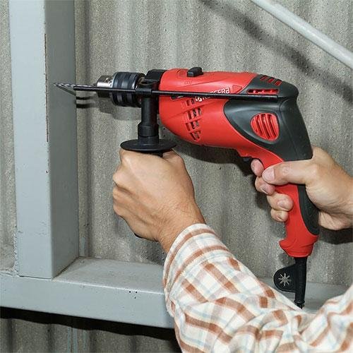 KYOCERA（京セラ） 振動ドリル PD-1301VR 645951A (穴あけ能力