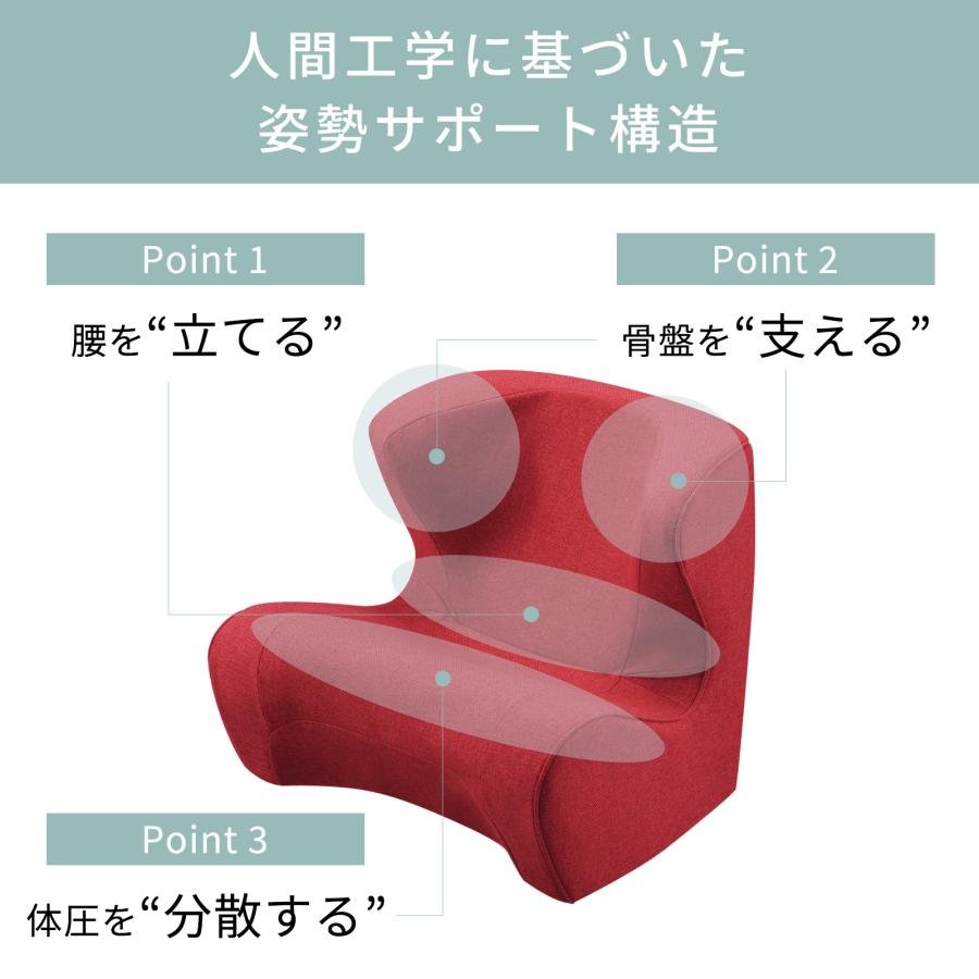 Style（スタイル） ○ポイント10倍！○ MTG公式ストア ドクター チェア