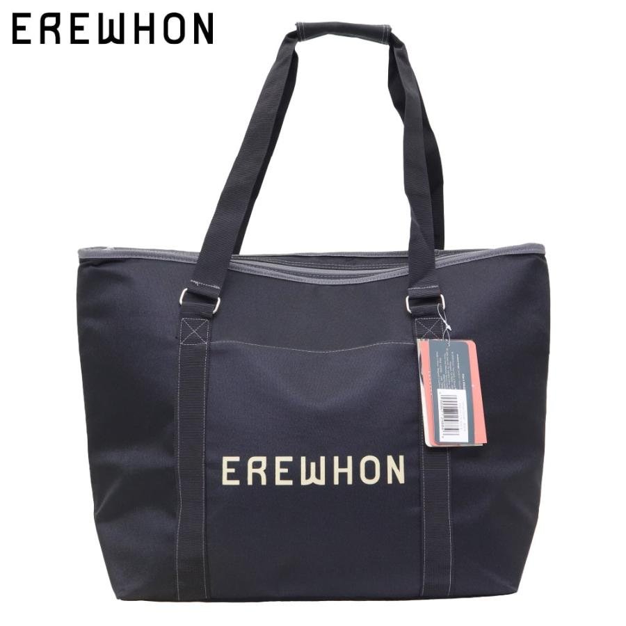 EREWHON エレウォン トートバッグ エコバッグ 断熱 耐水性 おしゃれ