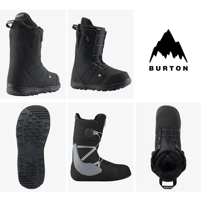 BURTON（バートン） ブーツ スノーボード モト Burton moto SNOWBOARD