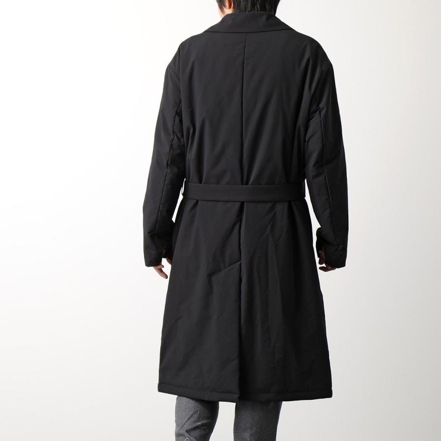 HEVO（イーヴォ） 中綿コート OSTUNI A オストゥーニ E701 メンズ