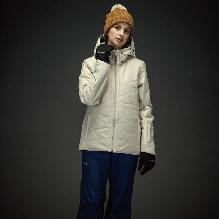 フェニックス（PHENIX） スキーウェア レディース 上下セット ＜2025