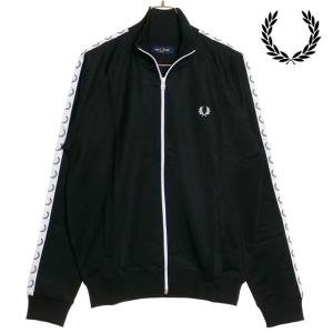 FRED PERRY（フレッドペリー） トラックジャケット J6000-W90 TRACK