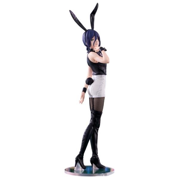 劇場版『チェンソーマン レゼ篇』 BiCute Bunnies Figure レゼ
