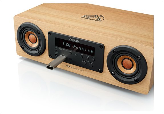 ワイヤレススピーカー EX-DM10 | JVCケンウッドストア