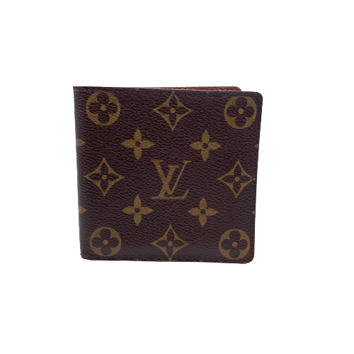 LOUIS VUITTON ルイ・ヴィトン ポルトフォイユマルコ 財布・小物