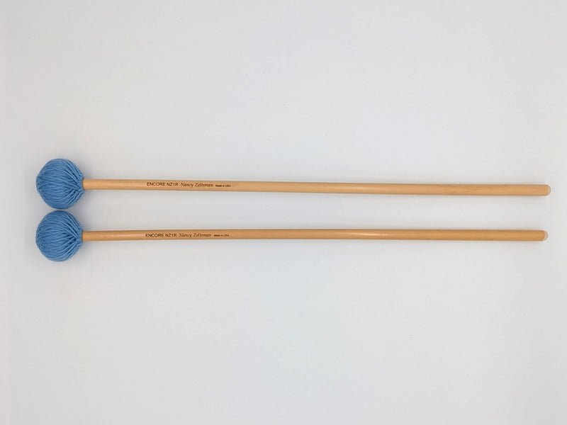 Encore Mallets キーボードマレット ナンシー・ゼルツマン・シリーズ
