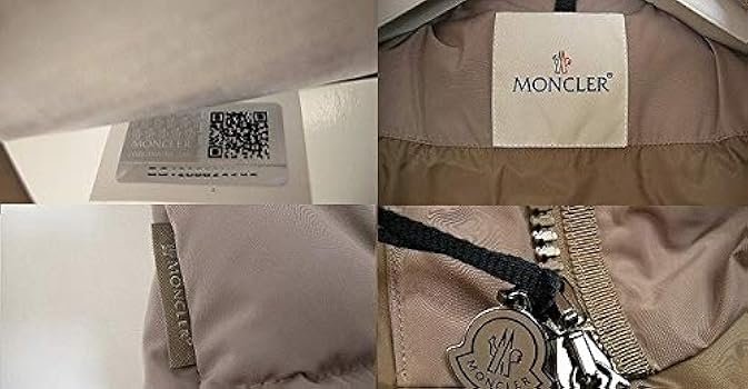 Amazon | [モンクレール] gerboise ジェルボワーズ レディース ダウン