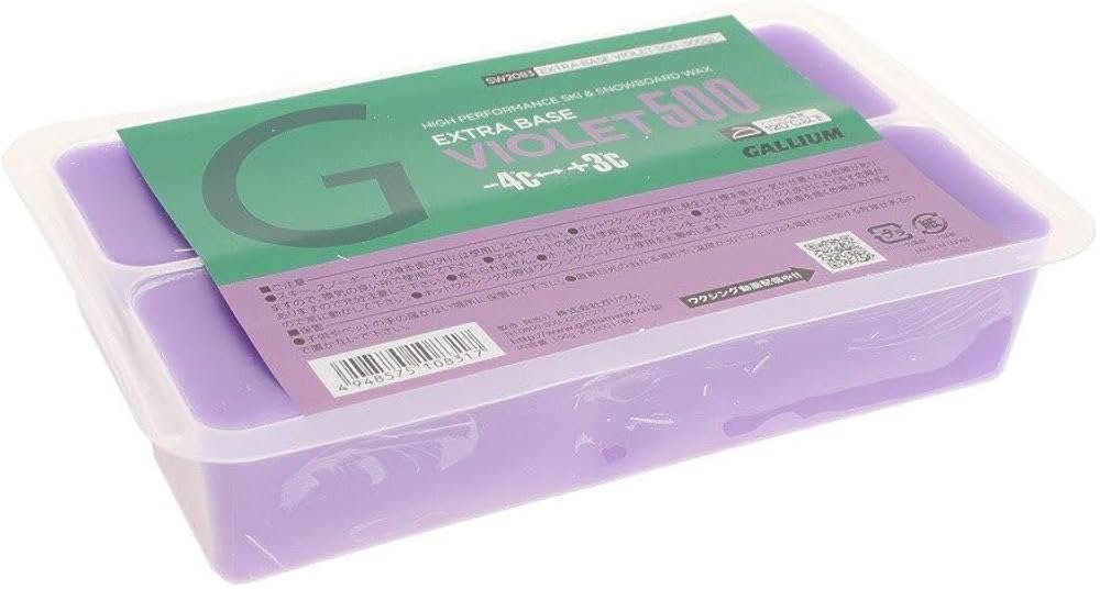 Amazon | ガリウム EXTRA BASE VIOLET PRO(エキストラベース