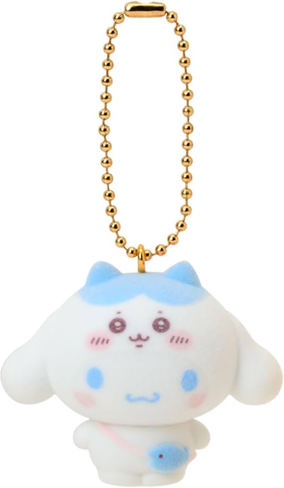Amazon.co.jp: サンリオ(SANRIO) ちいかわ シークレットフロッキー