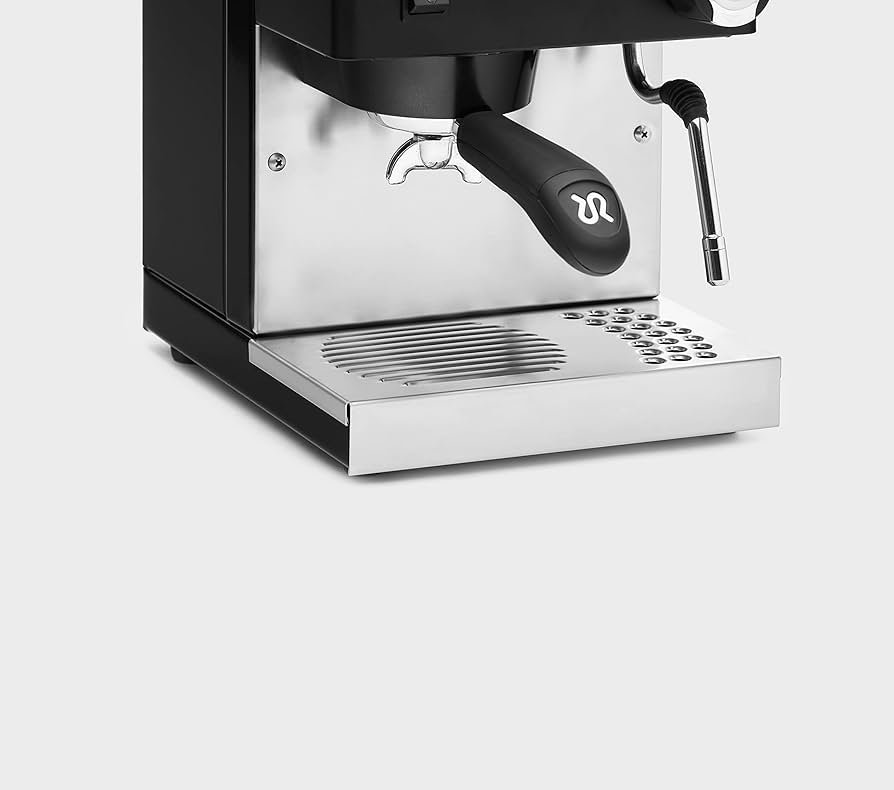 Amazon | ランチリオ シルビア プロ X エスプレッソマシン PID