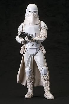 Amazon.co.jp: ARTFX+ スター・ウォーズ スノートルーパー 2パック 1