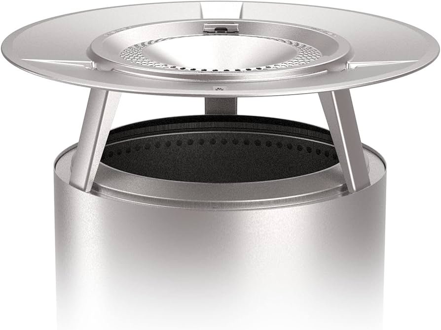 Amazon.co.jp: Solo Stove ソロストーブ ボンファイヤー ヒート