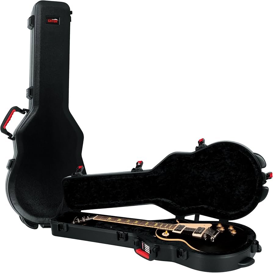 Amazon.co.jp: Gator Cases ゲーター ハードケース エレキギター用