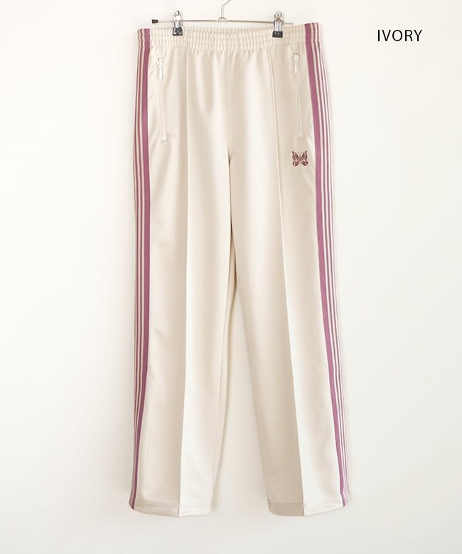 SALE 30%OFF】[QV307]NEEDLES(ニードルズ) Track Pant - Poly Smooth