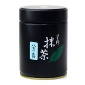 抹茶,八女星野 星野園,100g 缶 - CHATOWA 茶と和 抹茶と茶道具の芳香園