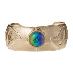 主人公のメガリング風バングル Pokémon LEGENDS Z-A - Meccha Japan