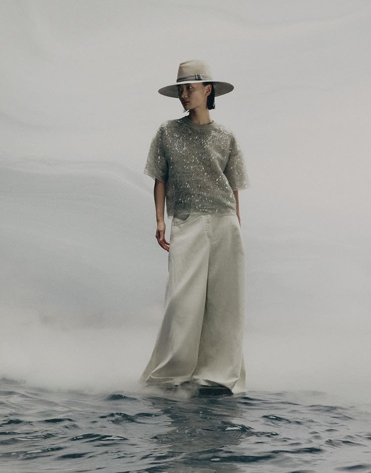 レディース 新着商品 | Brunello Cucinelli