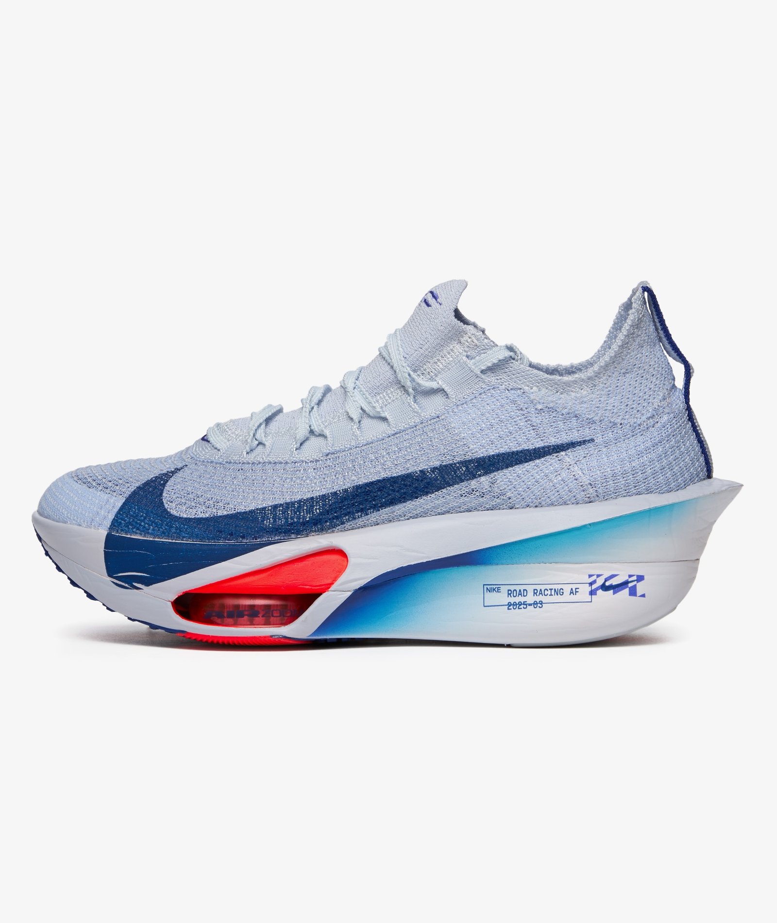 Nike Air Zoom Alphafly Next% 3 in Yellow | SVD USA
