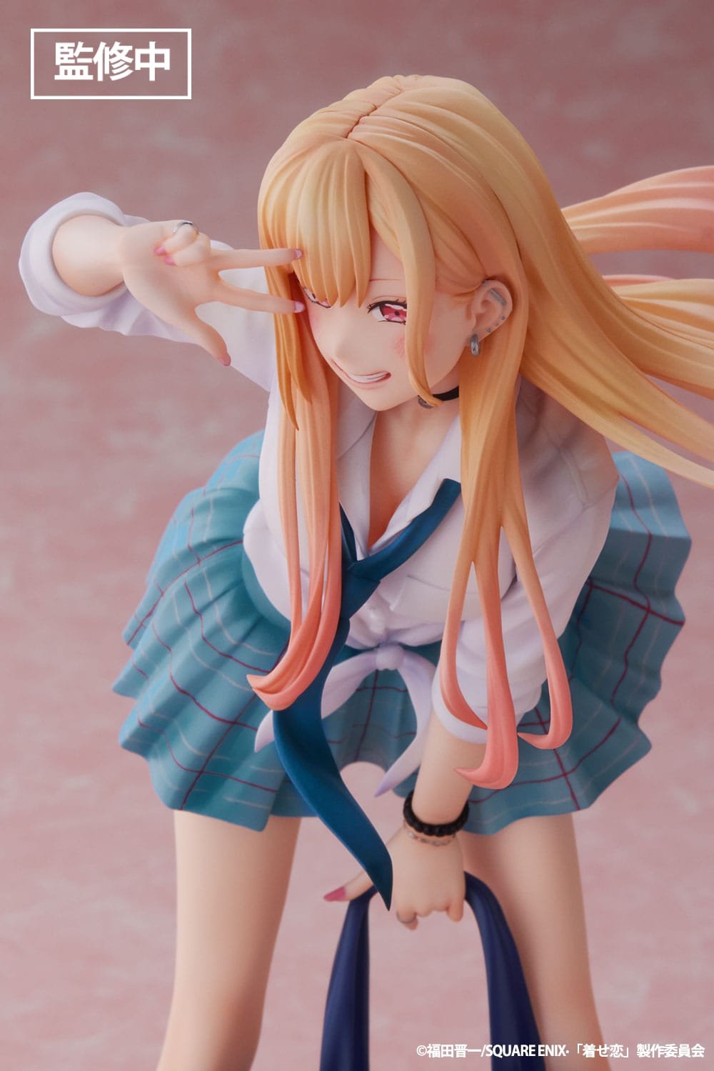 喜多川海夢 1/7スケールフィギュア」 [画像ギャラリー 6/9] - コミック