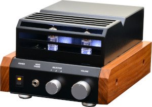 真空管アンプ製作・販売｜音の工房