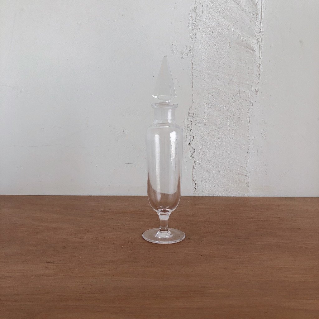 剣先瓶/剣先標本瓶 細口 250ML | リカシツ ｜ 理化学+インテリア