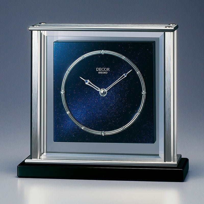 AZ754G | セイコー クロックオンラインストア