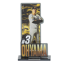 51 早川太貴 - 阪神タイガース公式オンラインショップ T-SHOP