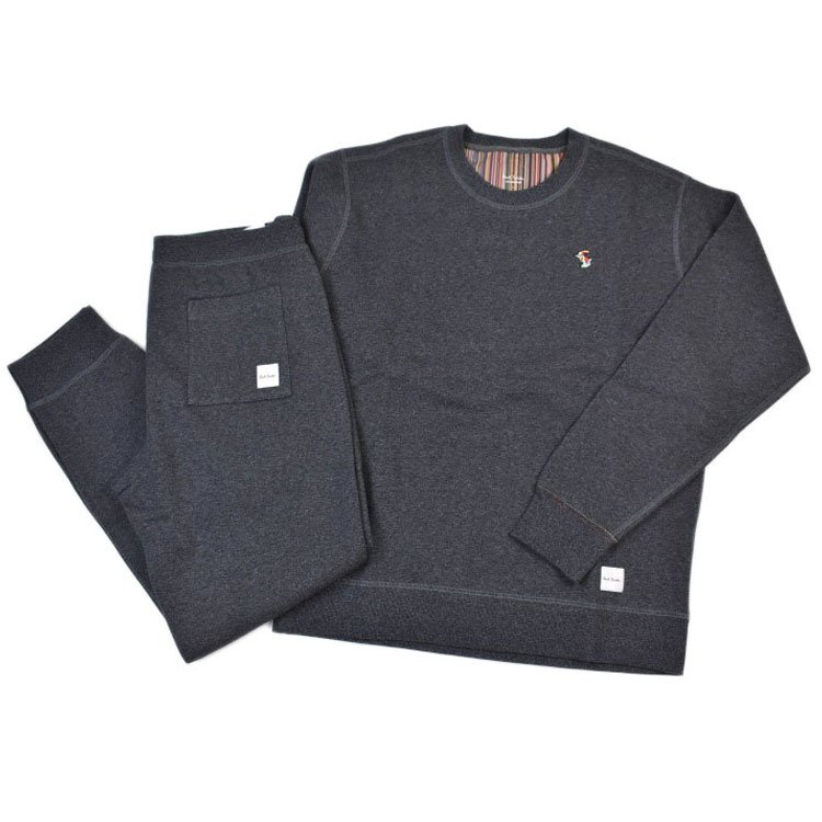 楽天市場】ポールスミス ルームウェア メンズ ブランド Paul Smith