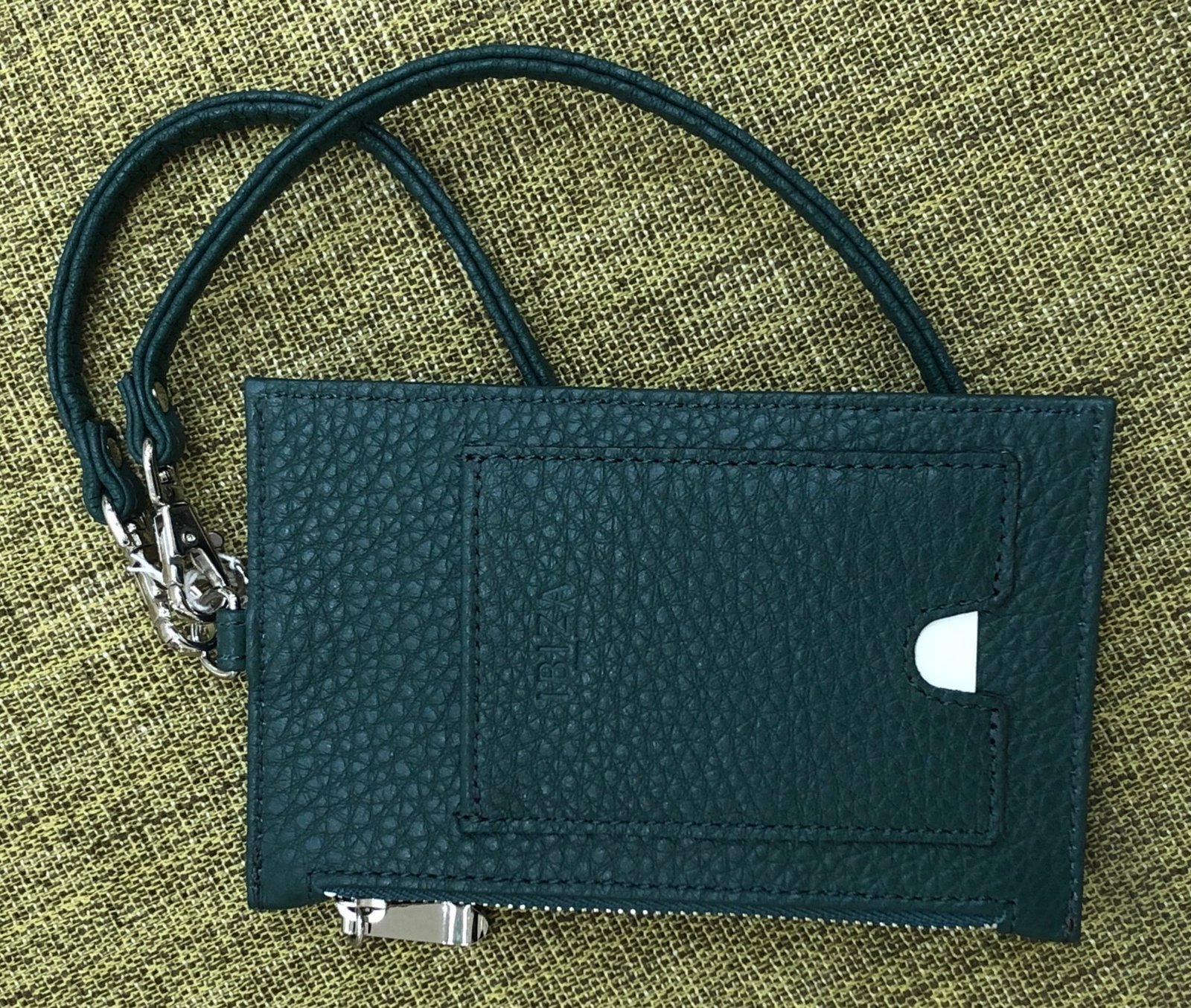 イビサ〉🐼松坂屋上野店限定🍃パンダマルチケース🐼 | イビサ | 松坂屋