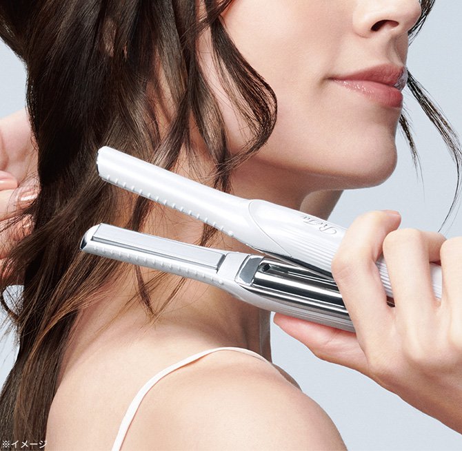 ReFa BEAUTECH FINGER IRON（リファビューテック フィンガーアイロン