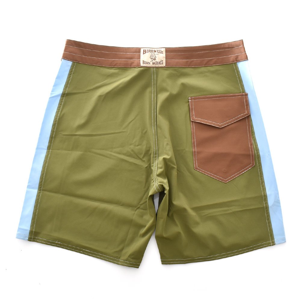 バードウェル BIRDWELL ボードショーツ サーフトランクス サーフパンツ