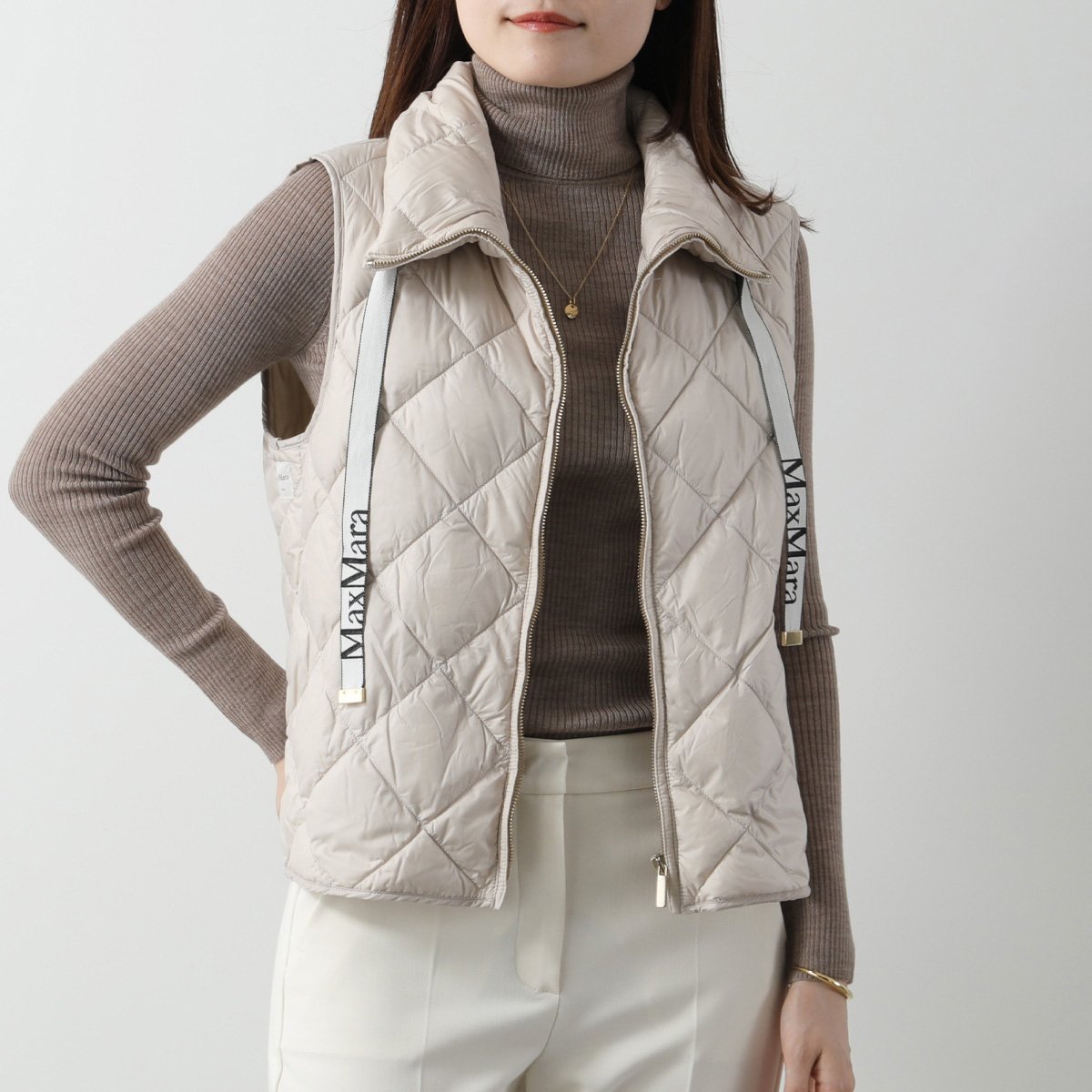 Max Mara（マックスマーラ） Max Mara The Cube ザ・キューブ ダウン