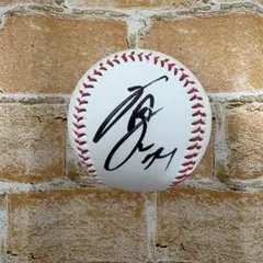 2026年最新】日本ハムファイターズ サインボールの人気アイテム - メルカリ