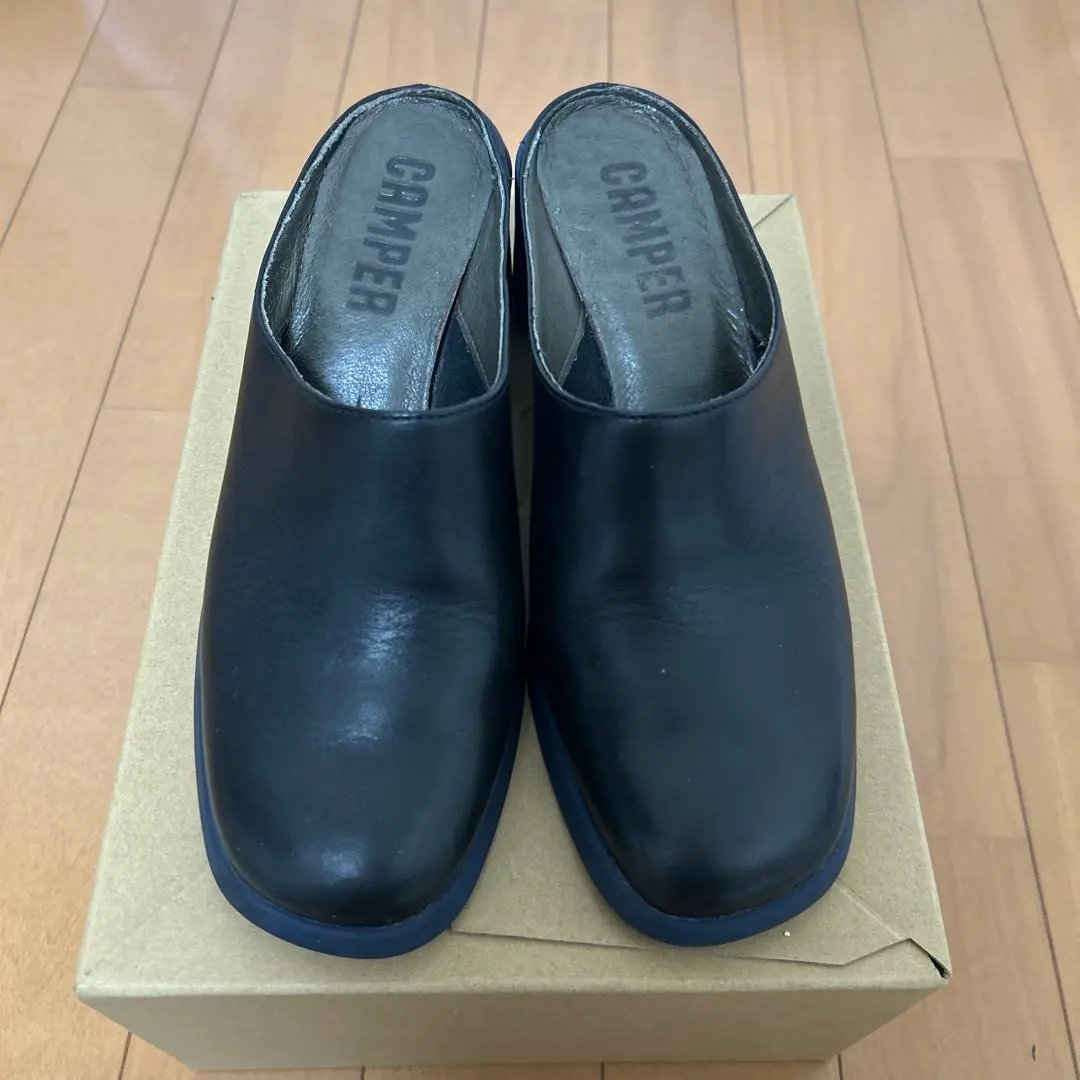 2026年最新】CAMPER ミュールの人気アイテム - メルカリ
