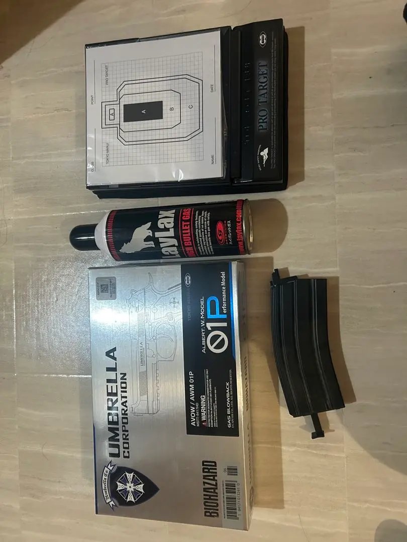 2026年最新】ウェスカーモデルの人気アイテム - メルカリ