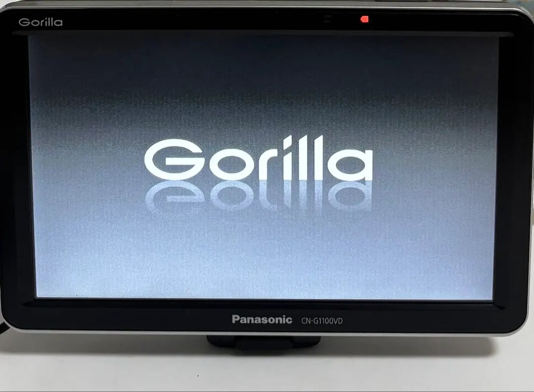 2026年最新】cn-g1100vdの人気アイテム - メルカリ