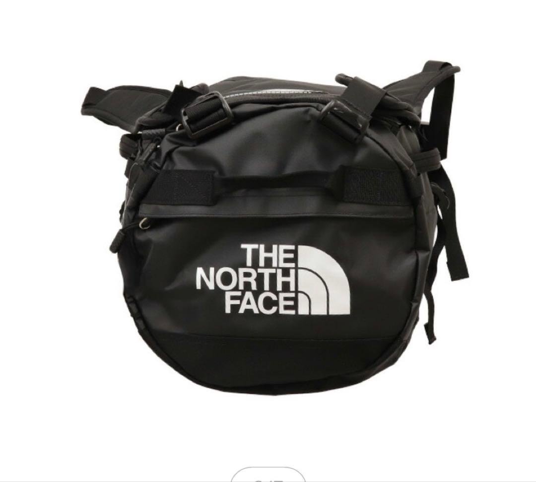 ザノースフェイス BASE CAMP DUFFEL S 2way THE NORTH FACE（ザ ノースフェイス） 並行輸入品 ザ ノースフェイス