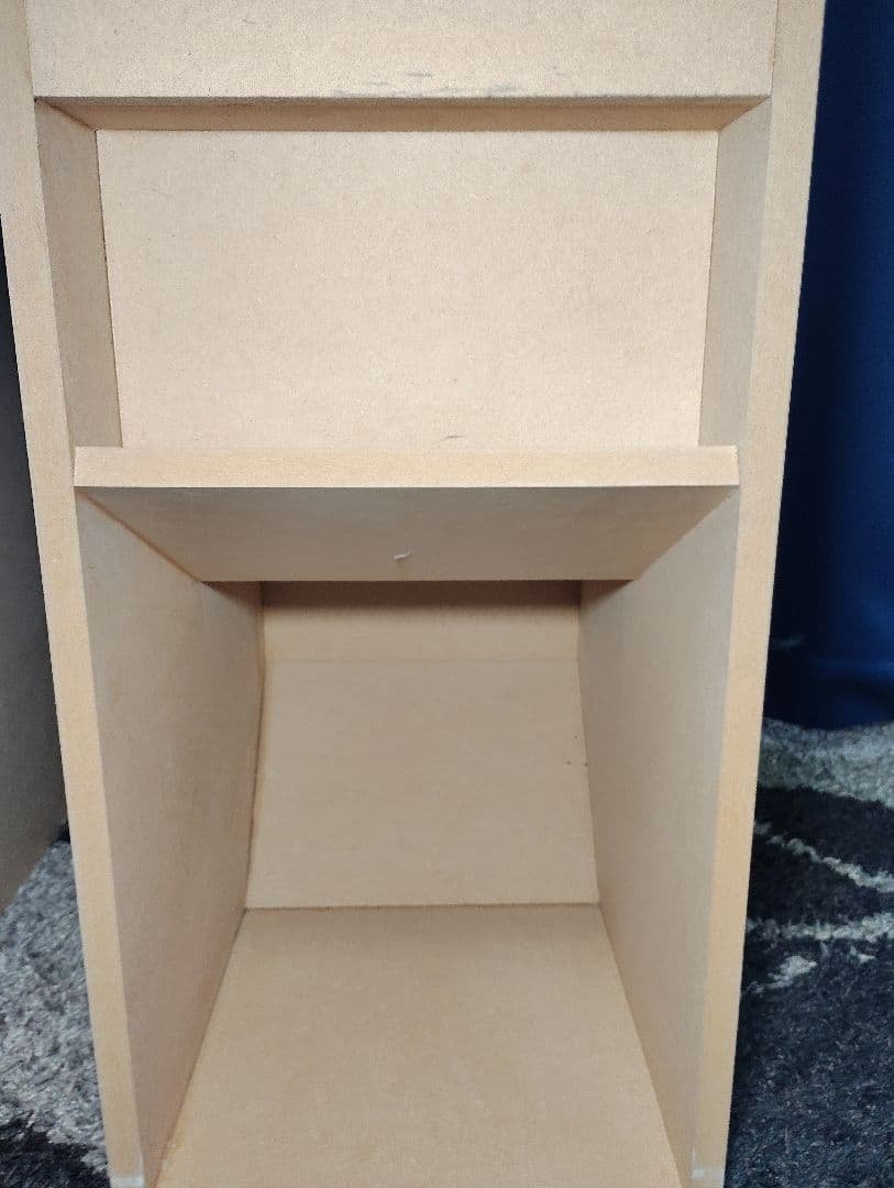 BW206NV2＋FE206NV2 20cm バックロードホーンスピーカー - メルカリ