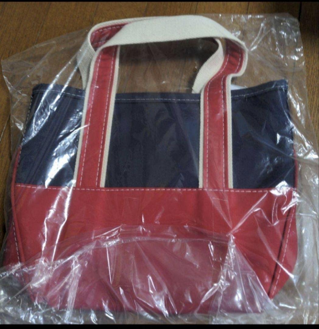 LLBean✕BEAMS　ボートアンドトート　S BEAMS WOMEN｜L.L.Bean / Deep Bottom Deluxe Boat and Tote S